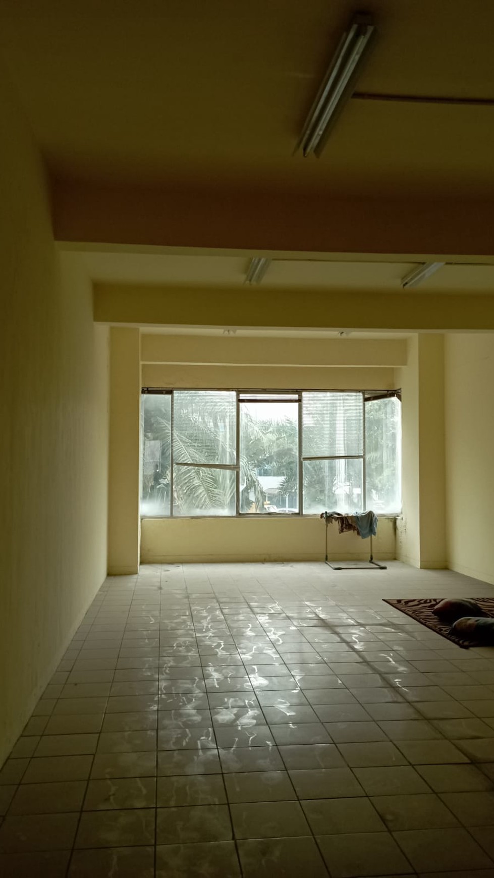 Dijual ruko di Gajah mada Lippo Karawaci Tangerang