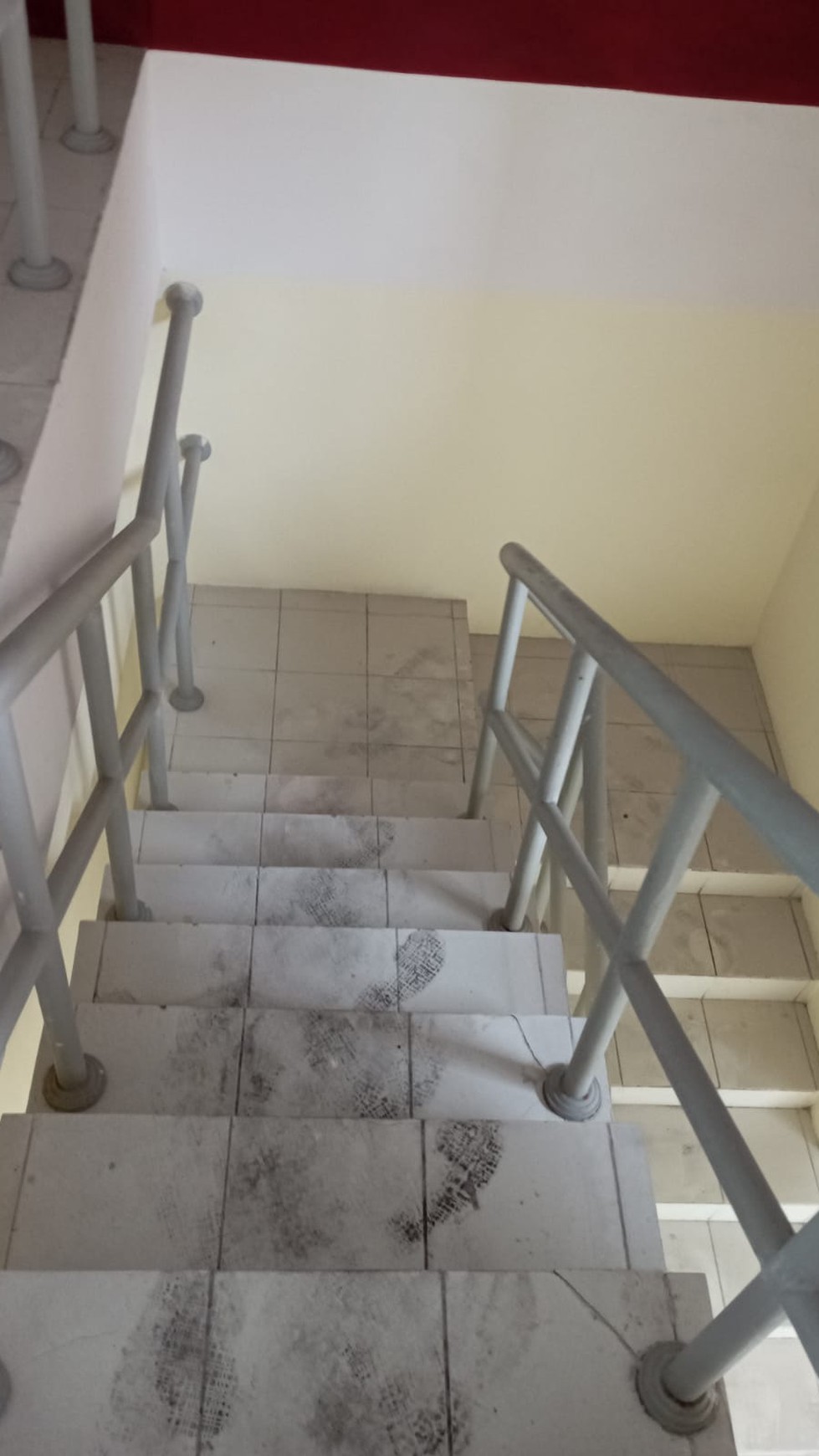 Dijual ruko di Gajah mada Lippo Karawaci Tangerang