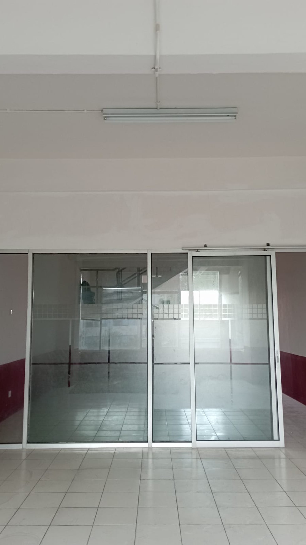 Dijual ruko di Gajah mada Lippo Karawaci Tangerang