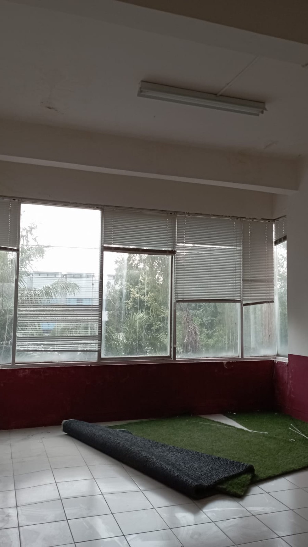 Dijual ruko di Gajah mada Lippo Karawaci Tangerang