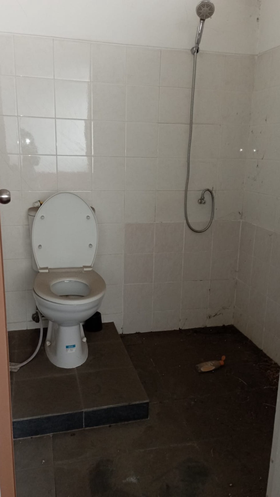 Dijual ruko di Gajah mada Lippo Karawaci Tangerang