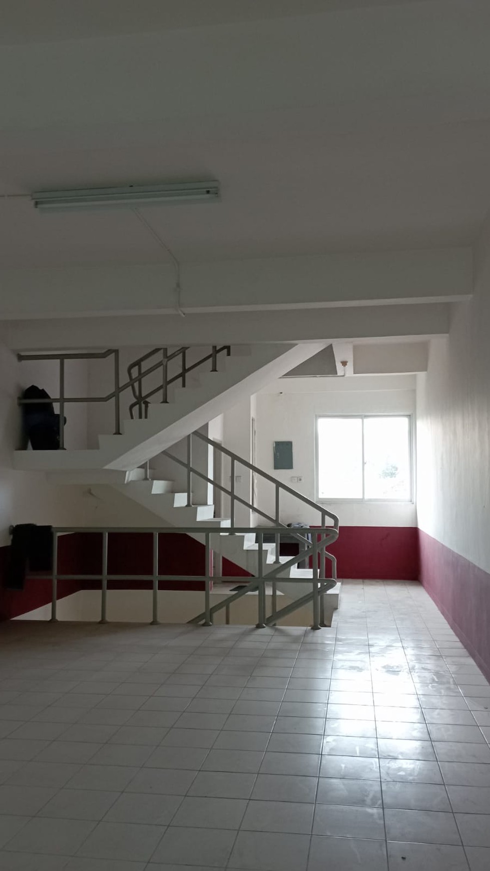 Dijual ruko di Gajah mada Lippo Karawaci Tangerang