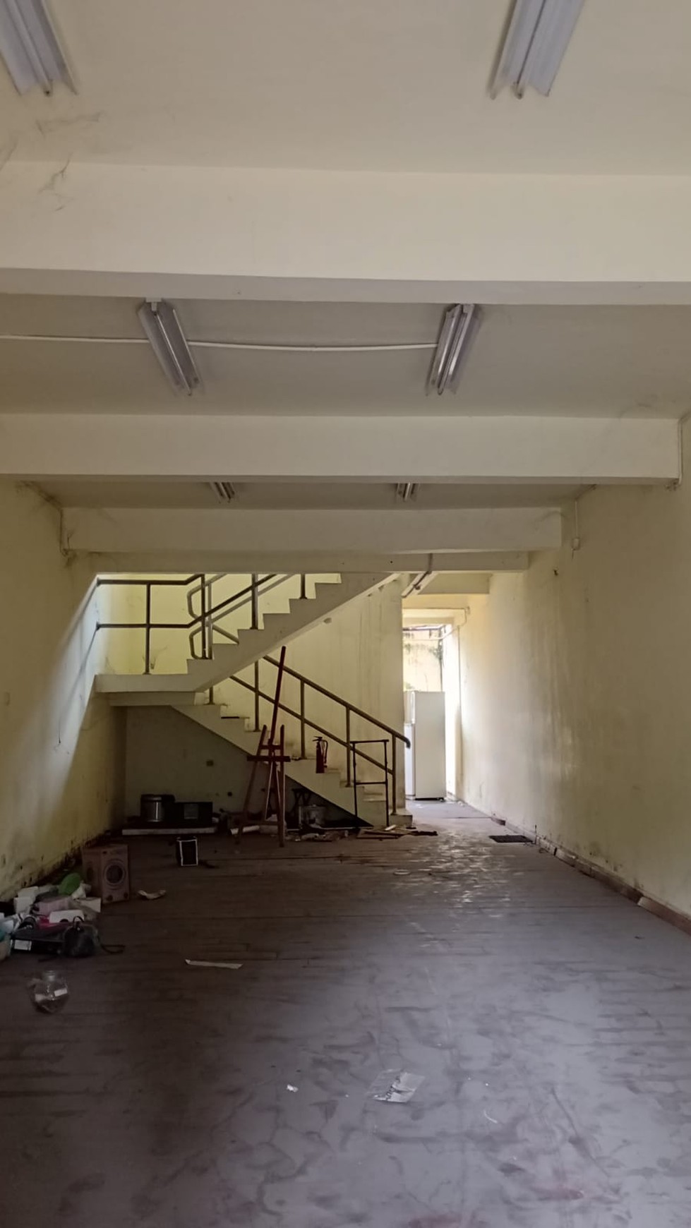 Dijual ruko di Gajah mada Lippo Karawaci Tangerang