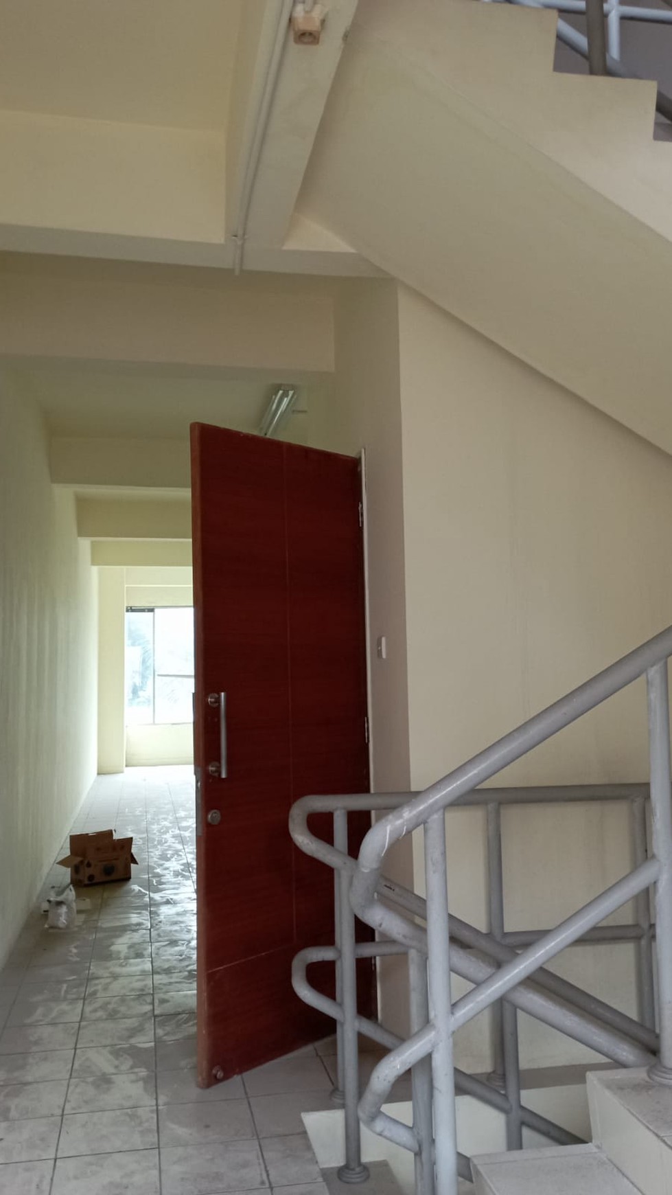 Dijual ruko di Gajah mada Lippo Karawaci Tangerang