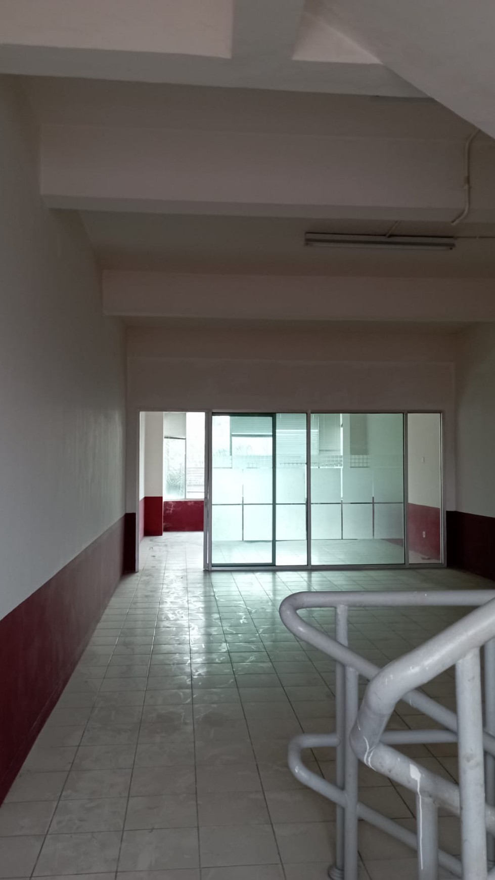 Dijual ruko di Gajah mada Lippo Karawaci Tangerang
