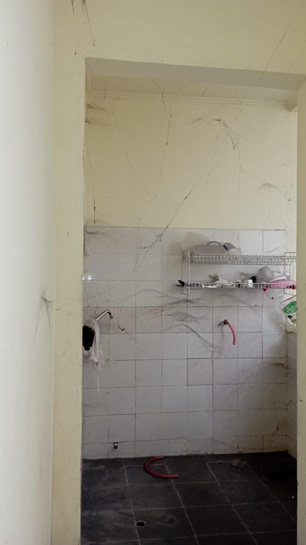 Dijual ruko di Gajah mada Lippo Karawaci Tangerang