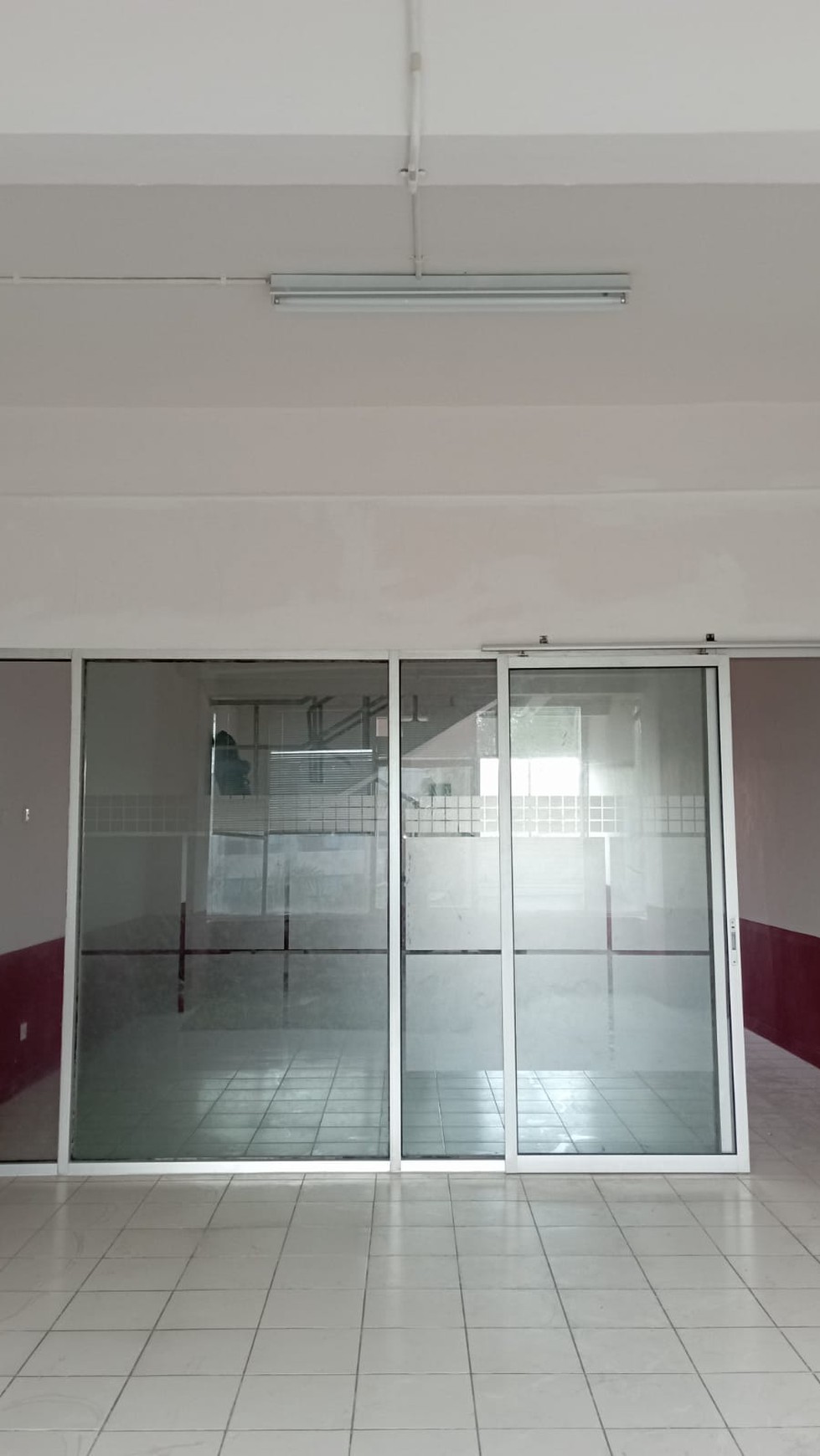 Dijual ruko di Gajah mada Lippo Karawaci Tangerang