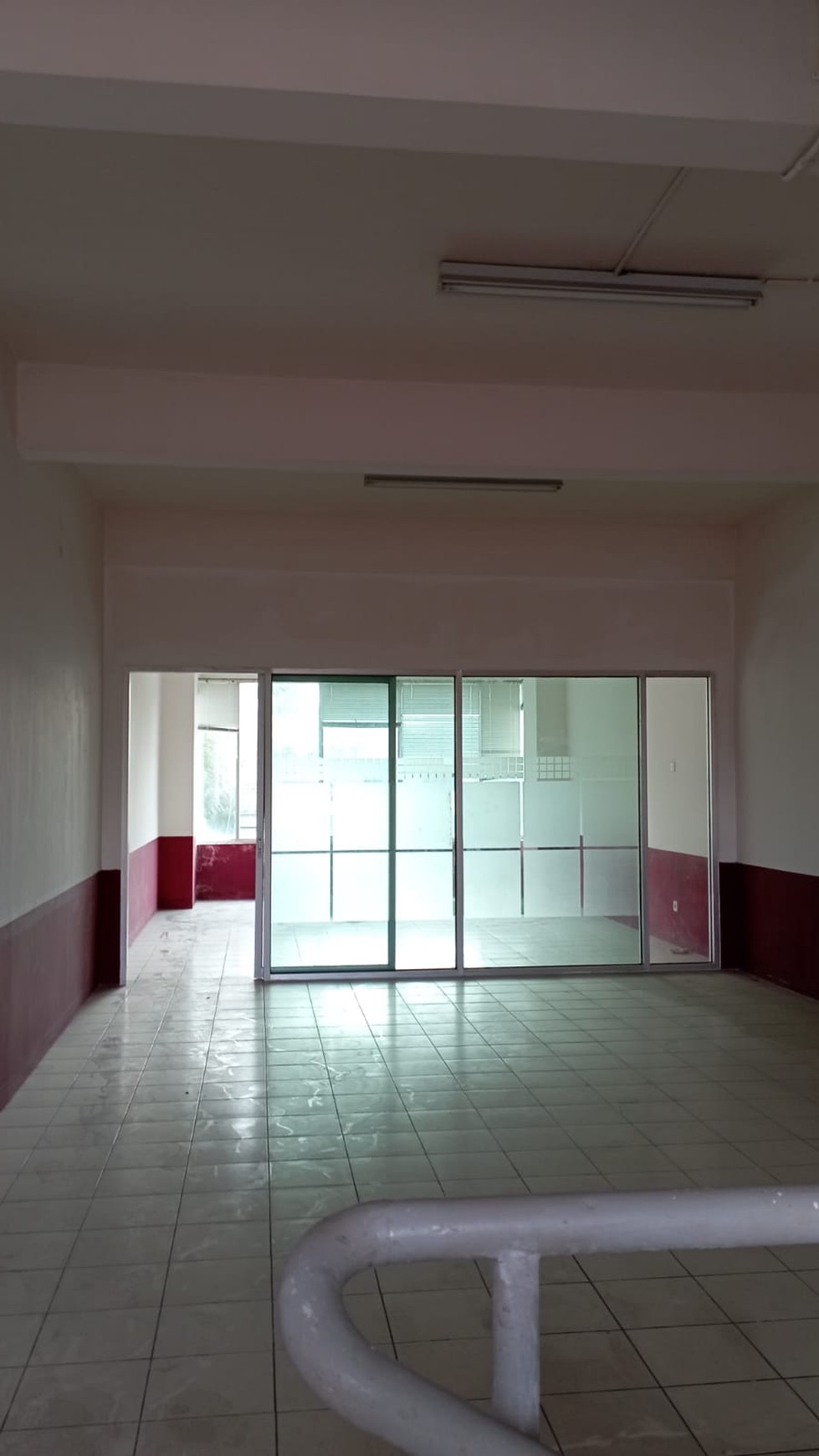 Dijual ruko di Gajah mada Lippo Karawaci Tangerang