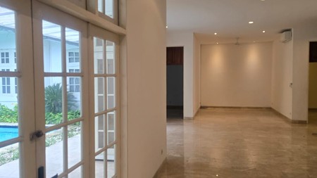  Lux house at  Kebayoran Baru, south jajarts