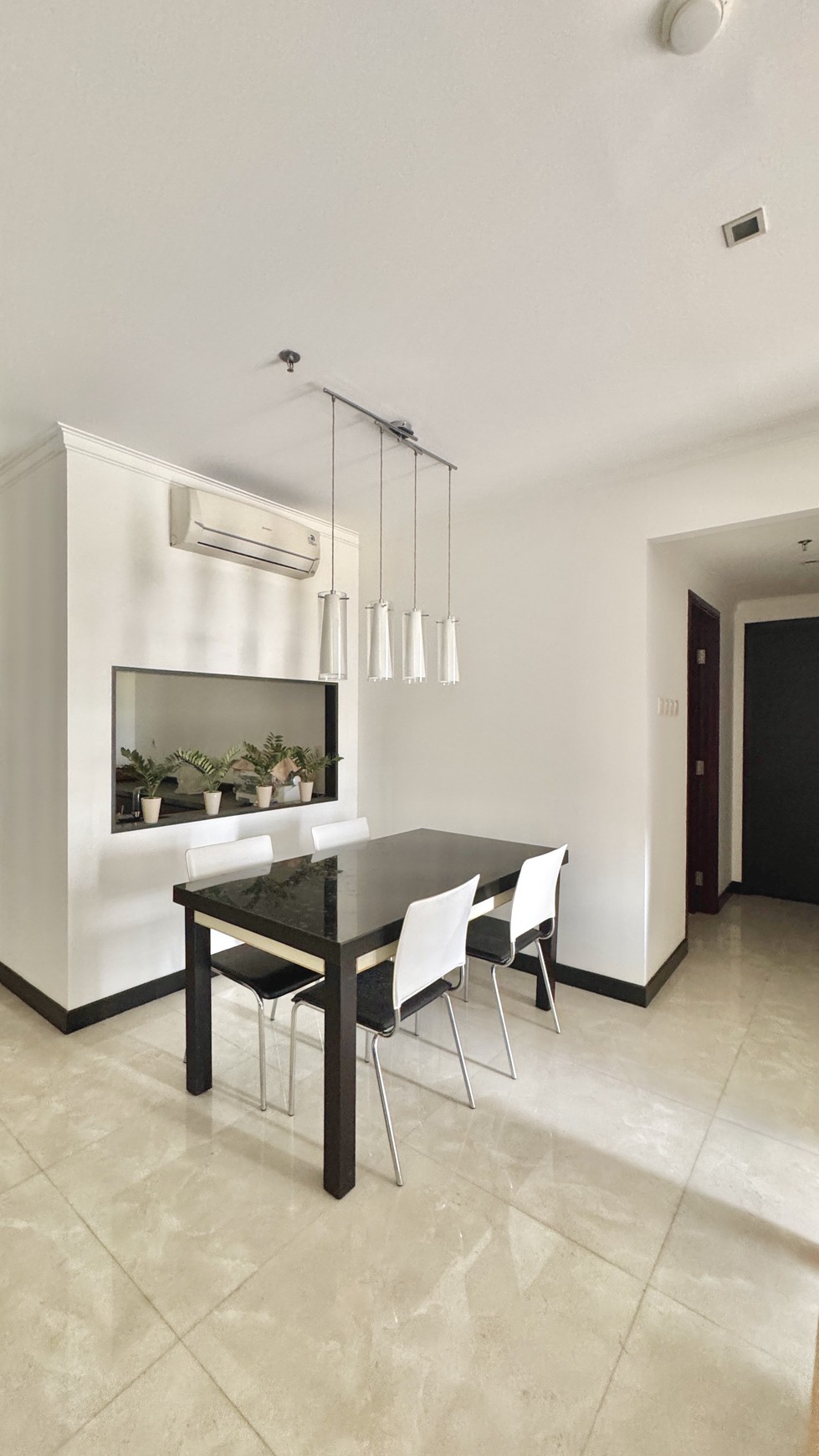 Dijual Apartemen Central Park Residences, Jakarta Barat
