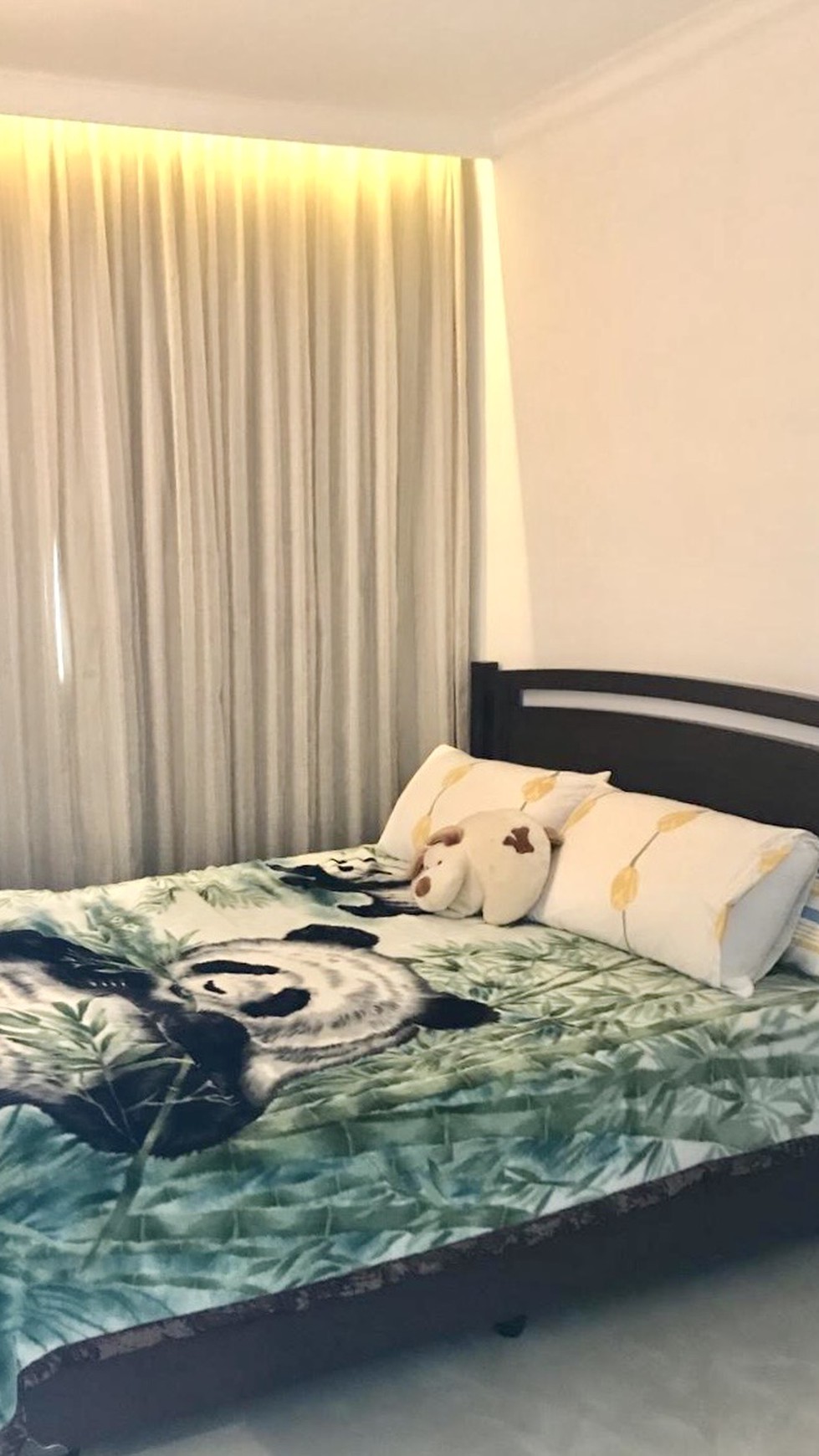 Dijual Apartemen Central Park Residences, Jakarta Barat