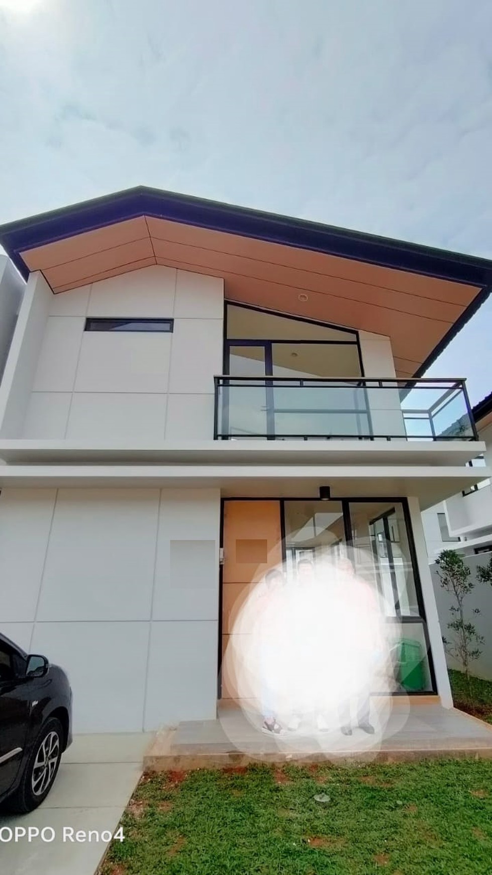 Dijual Rumah di Cendana Parc Lippo Karawaci Tangerang