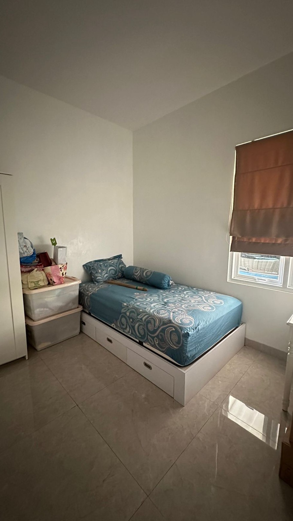 Rumah Siap Huni Kondisi Terawat Baik dan Strategis @Bintaro .