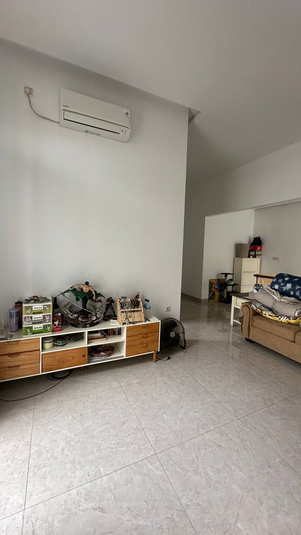 Rumah Siap Huni Kondisi Terawat Baik dan Strategis @Bintaro .