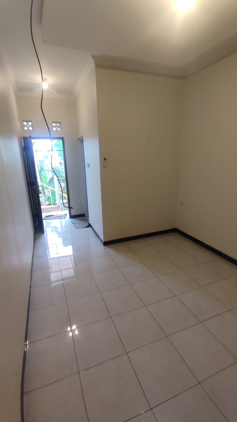 Rumah Dalam Perum Griya Cipta Mulya Caturtunggal Depok Sleman