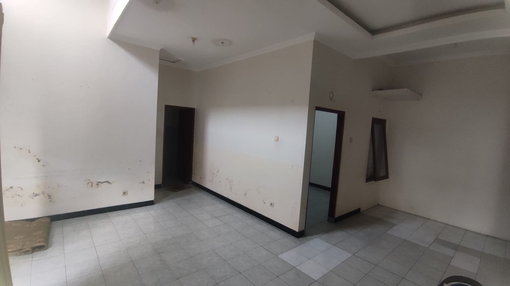 Rumah Dalam Perum Griya Cipta Mulya Caturtunggal Depok Sleman