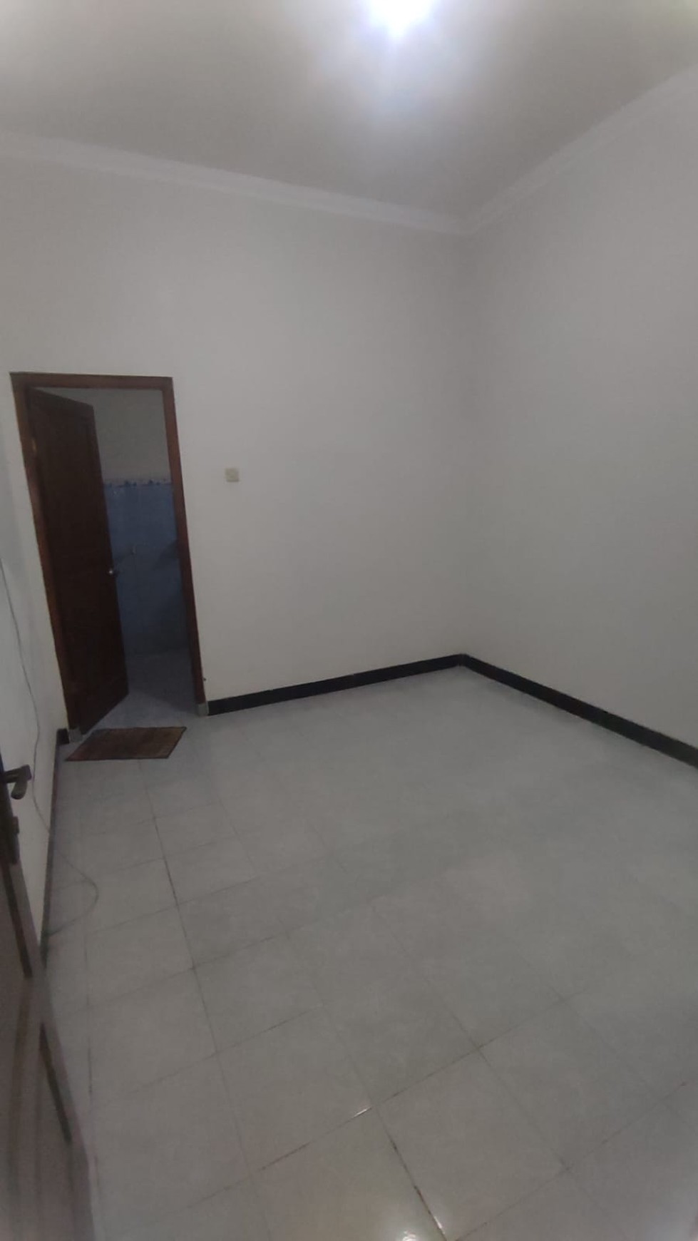 Rumah Dalam Perum Griya Cipta Mulya Caturtunggal Depok Sleman