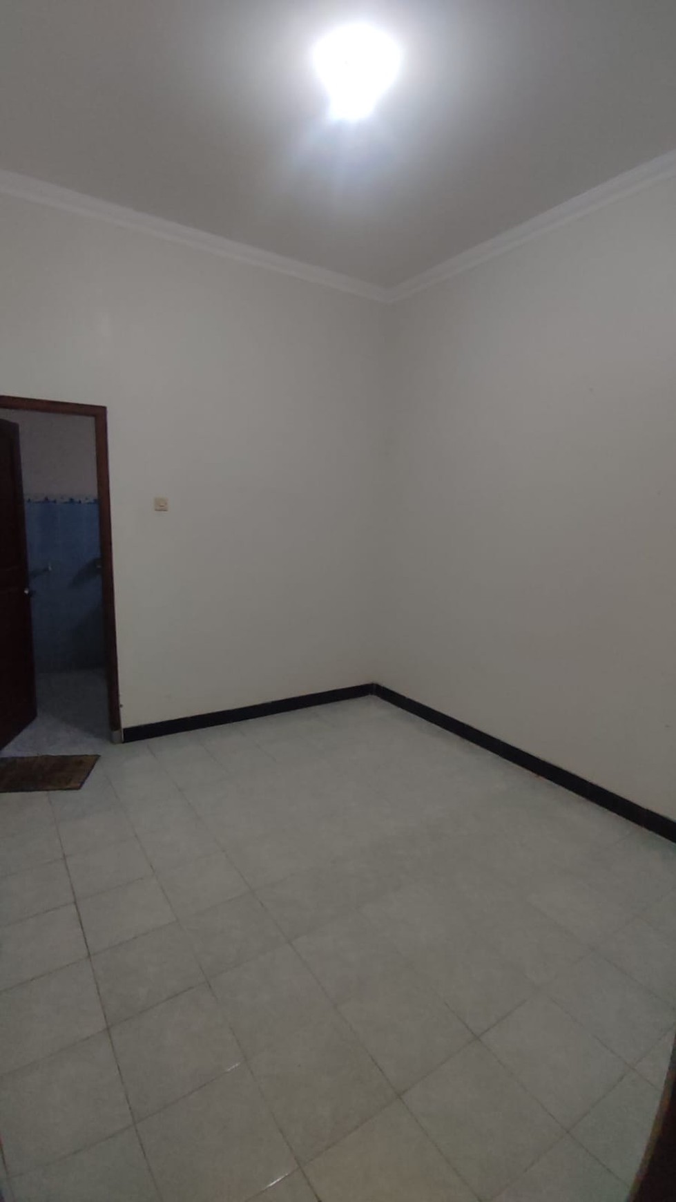Rumah Dalam Perum Griya Cipta Mulya Caturtunggal Depok Sleman