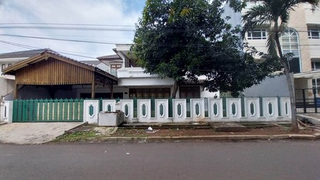 Rumah Cempaka Putih Timur, Jakarta