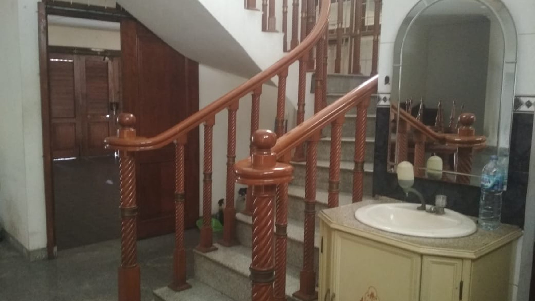 Rumah Cempaka Putih Timur, Jakarta