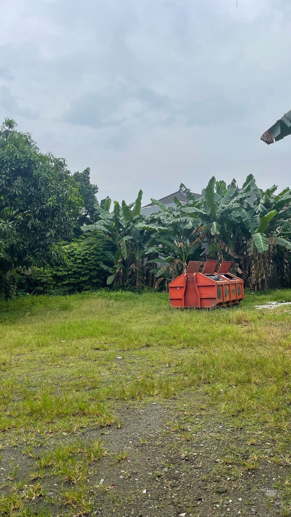Dijual Tanah Lokasi Strategis di Kemang, Jakarta Selatan