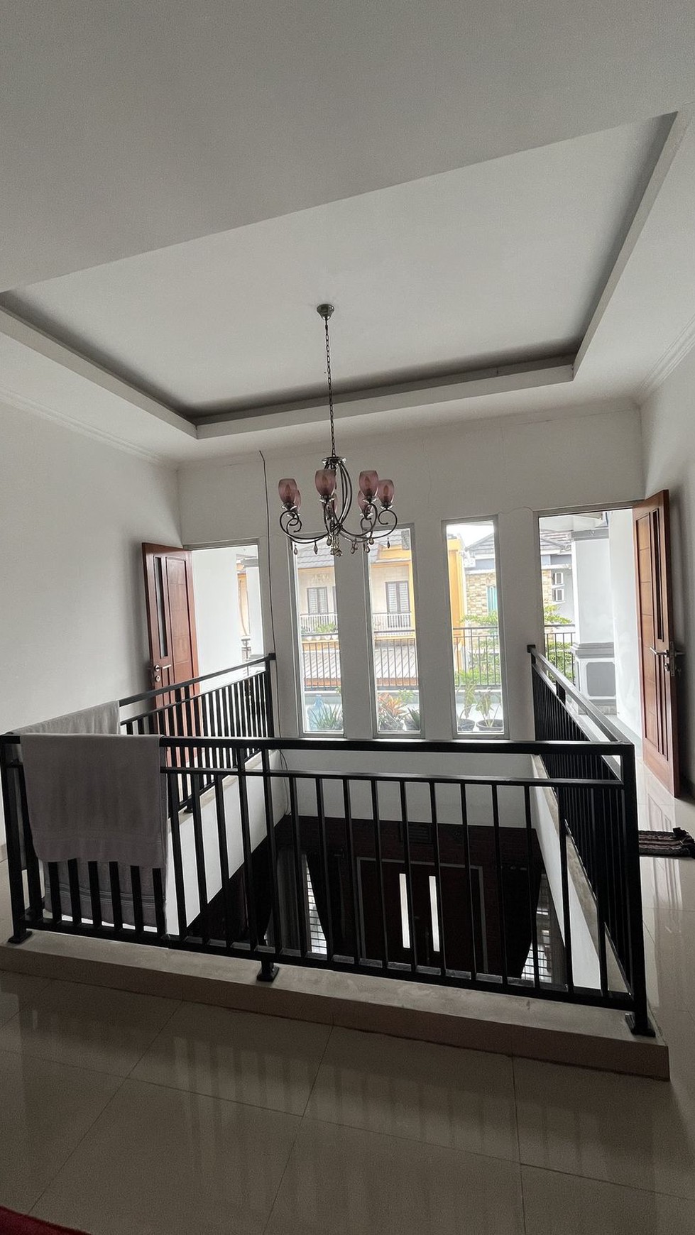 Rumah Bagus, bebas banjir lokasi strategis di Ciputat