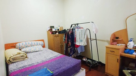 Rumah Bagus Di Bintaro Garuda Residence Rempoa Tangerang Selatan,