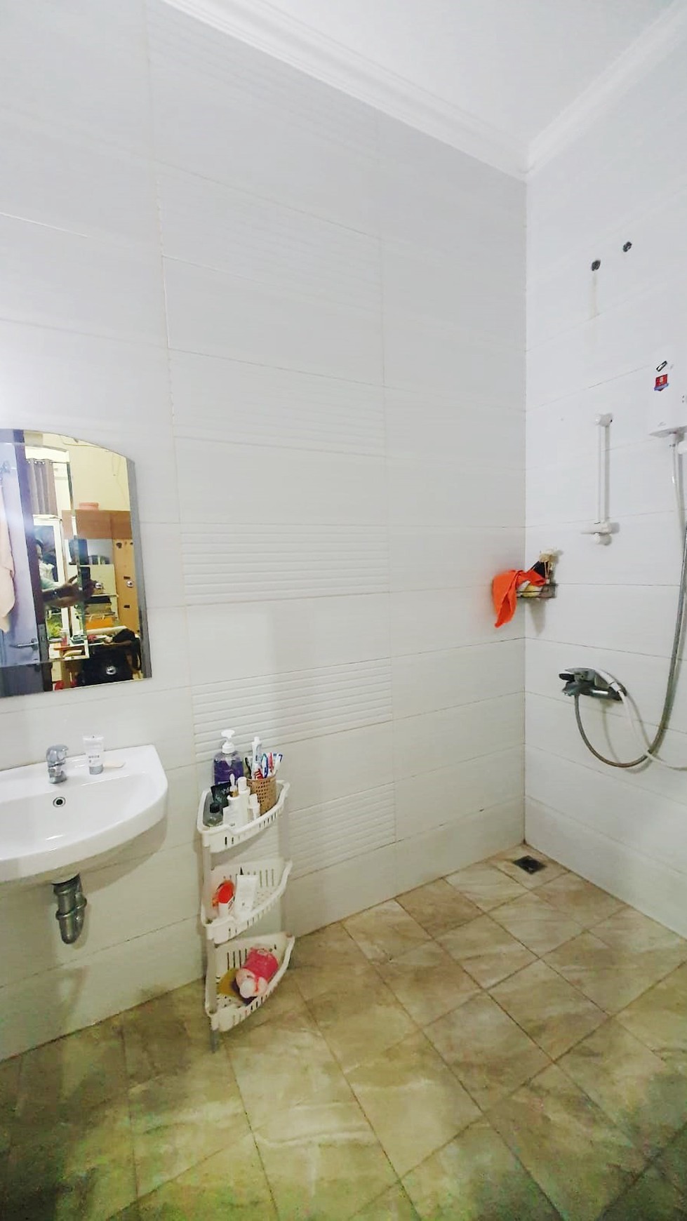 Rumah Bagus Di Bintaro Garuda Residence Rempoa Tangerang Selatan,