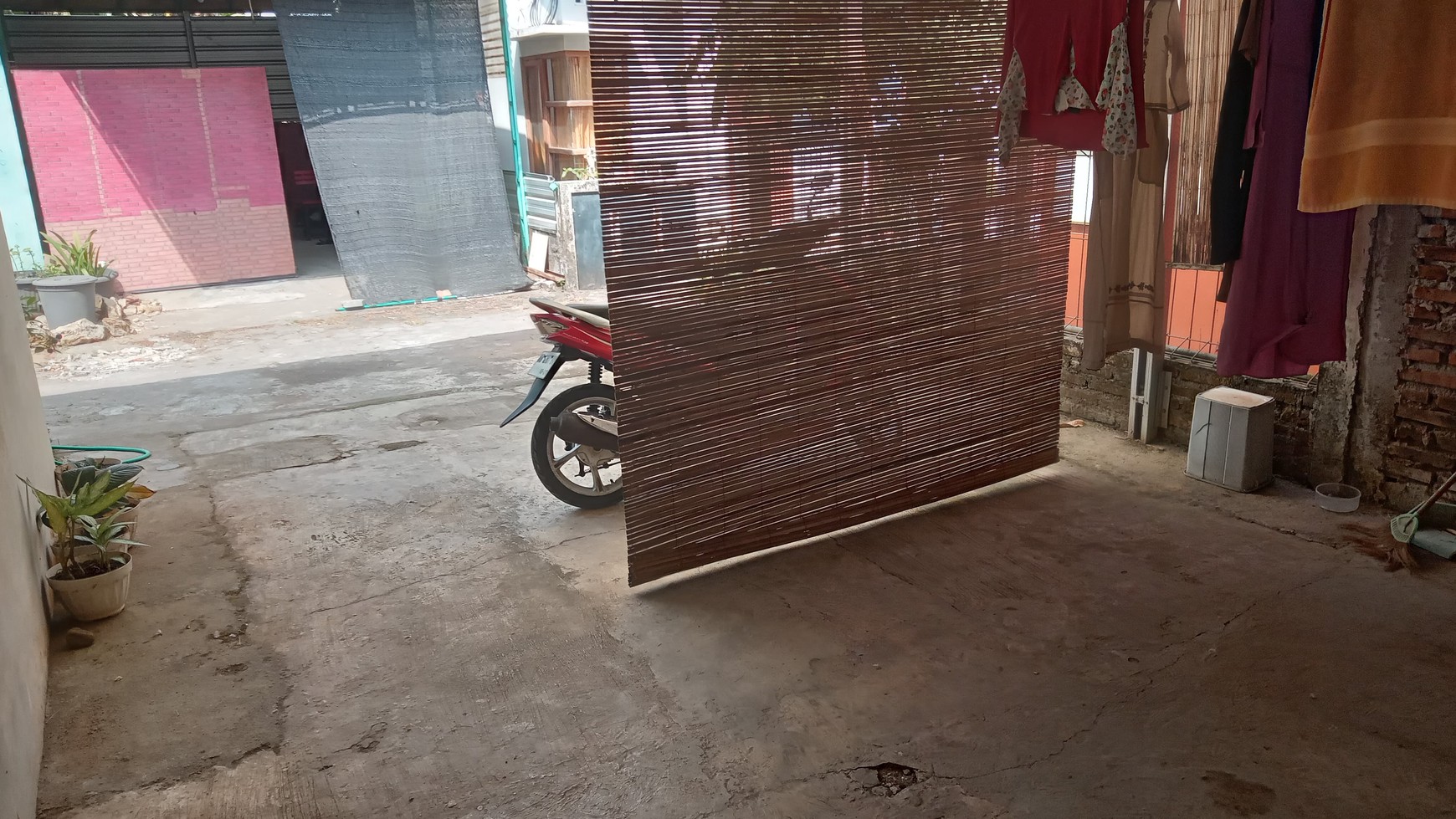 Rumah Harga Terjangkau Dekat pasar Sentolo Salamrejo Kulonprogo Yogyakarta