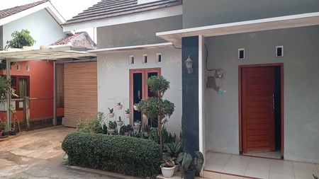 Rumah Harga Terjangkau Dekat pasar Sentolo Salamrejo Kulonprogo Yogyakarta