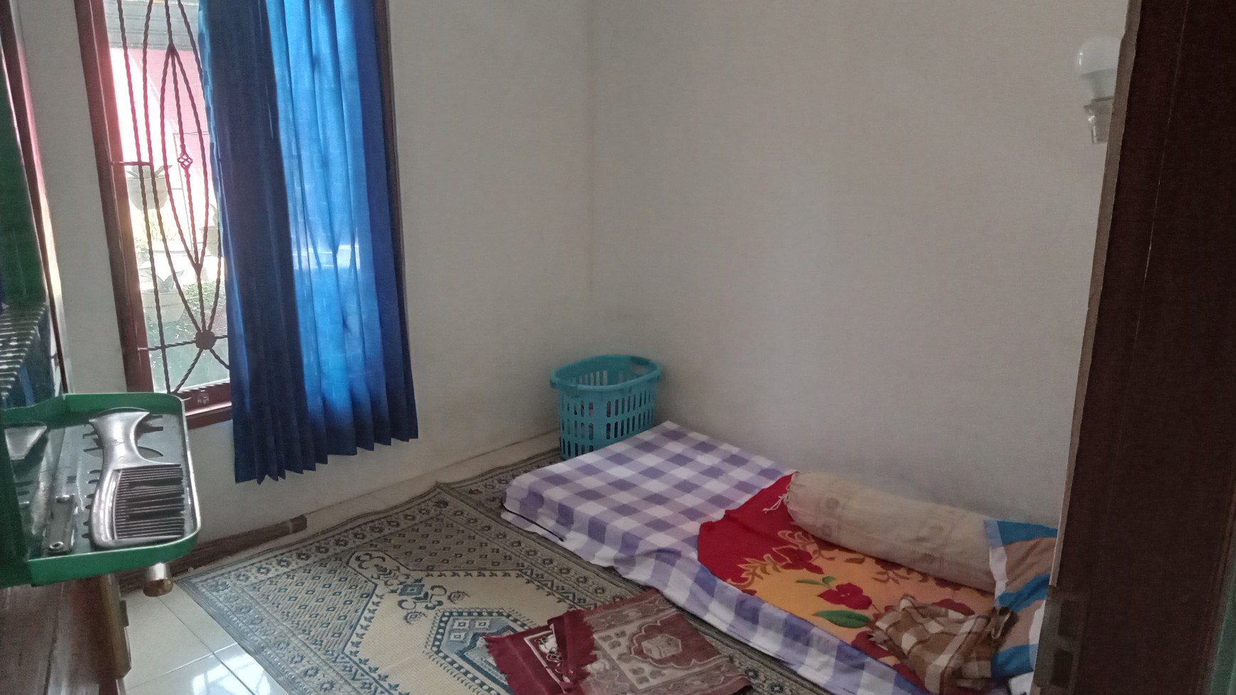 Rumah Harga Terjangkau Dekat pasar Sentolo Salamrejo Kulonprogo Yogyakarta