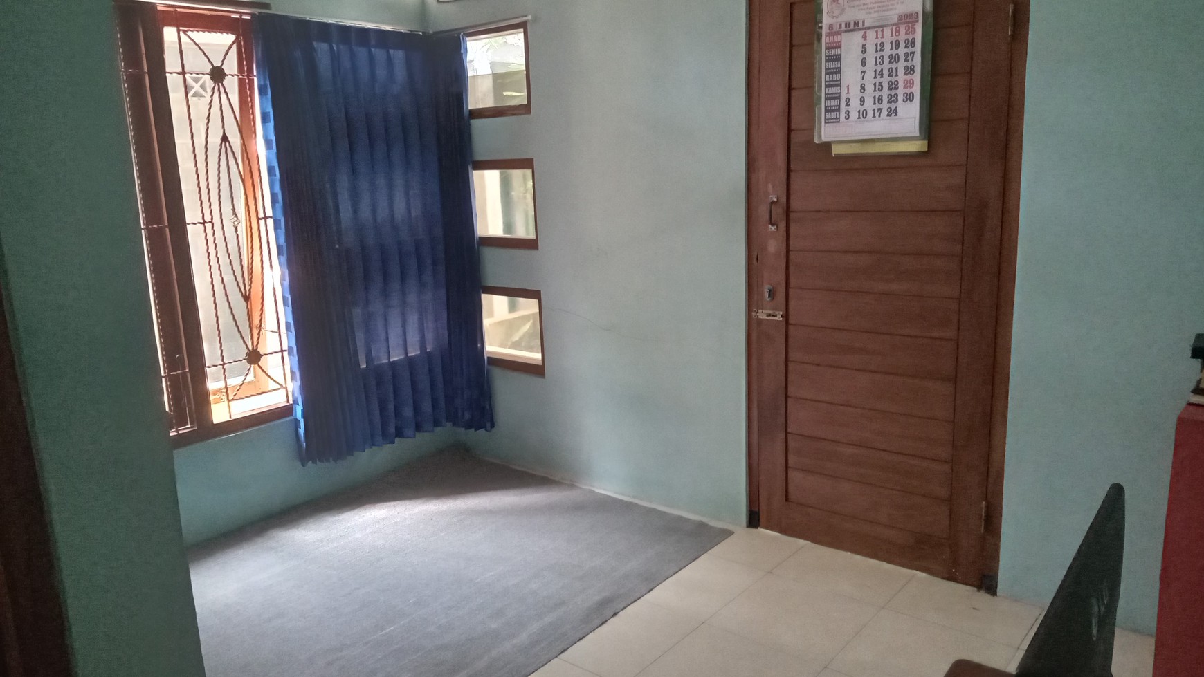Rumah Harga Terjangkau Dekat pasar Sentolo Salamrejo Kulonprogo Yogyakarta