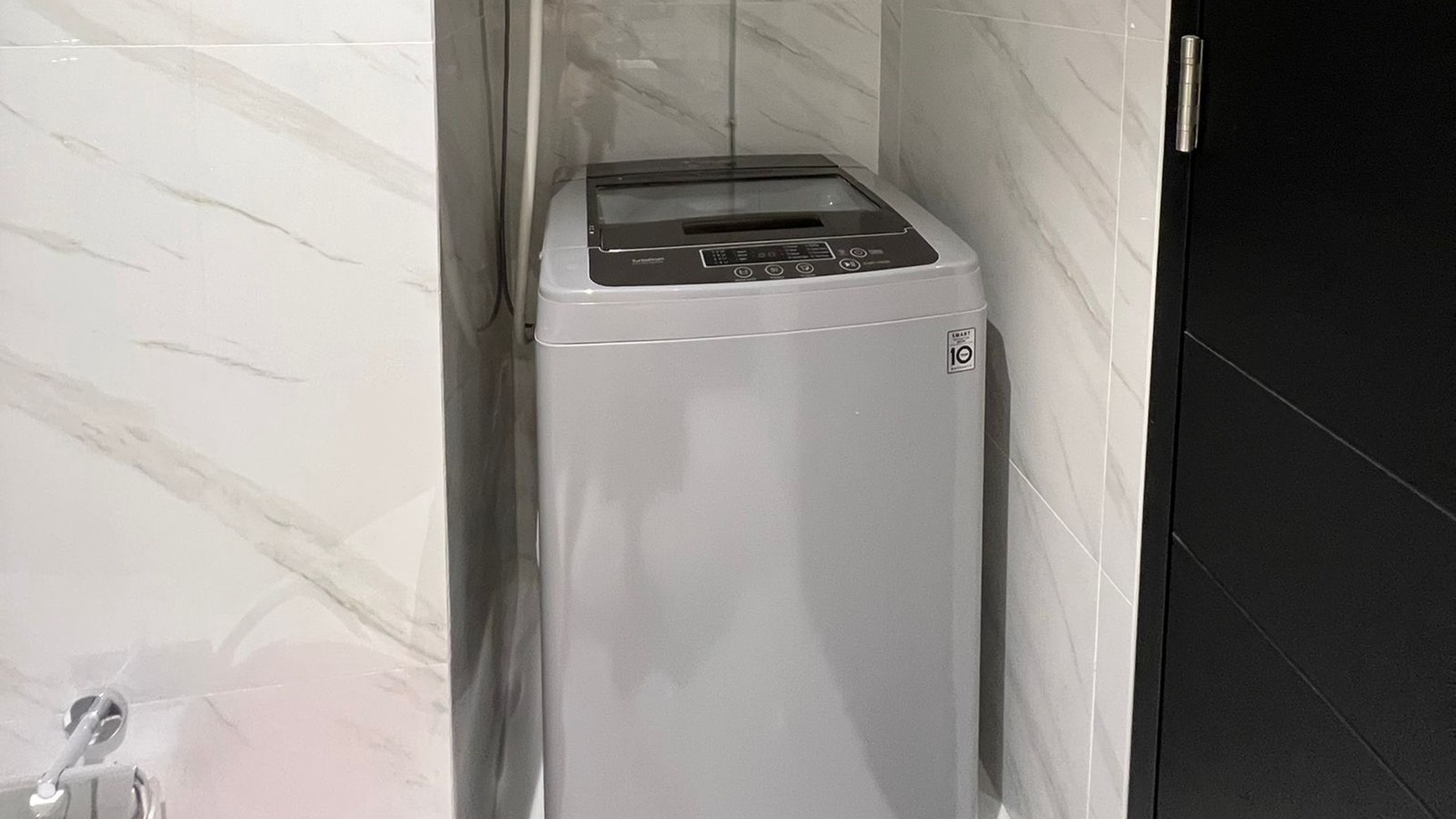 Apartemen Branz BSD CITY , Tangerang Selatan