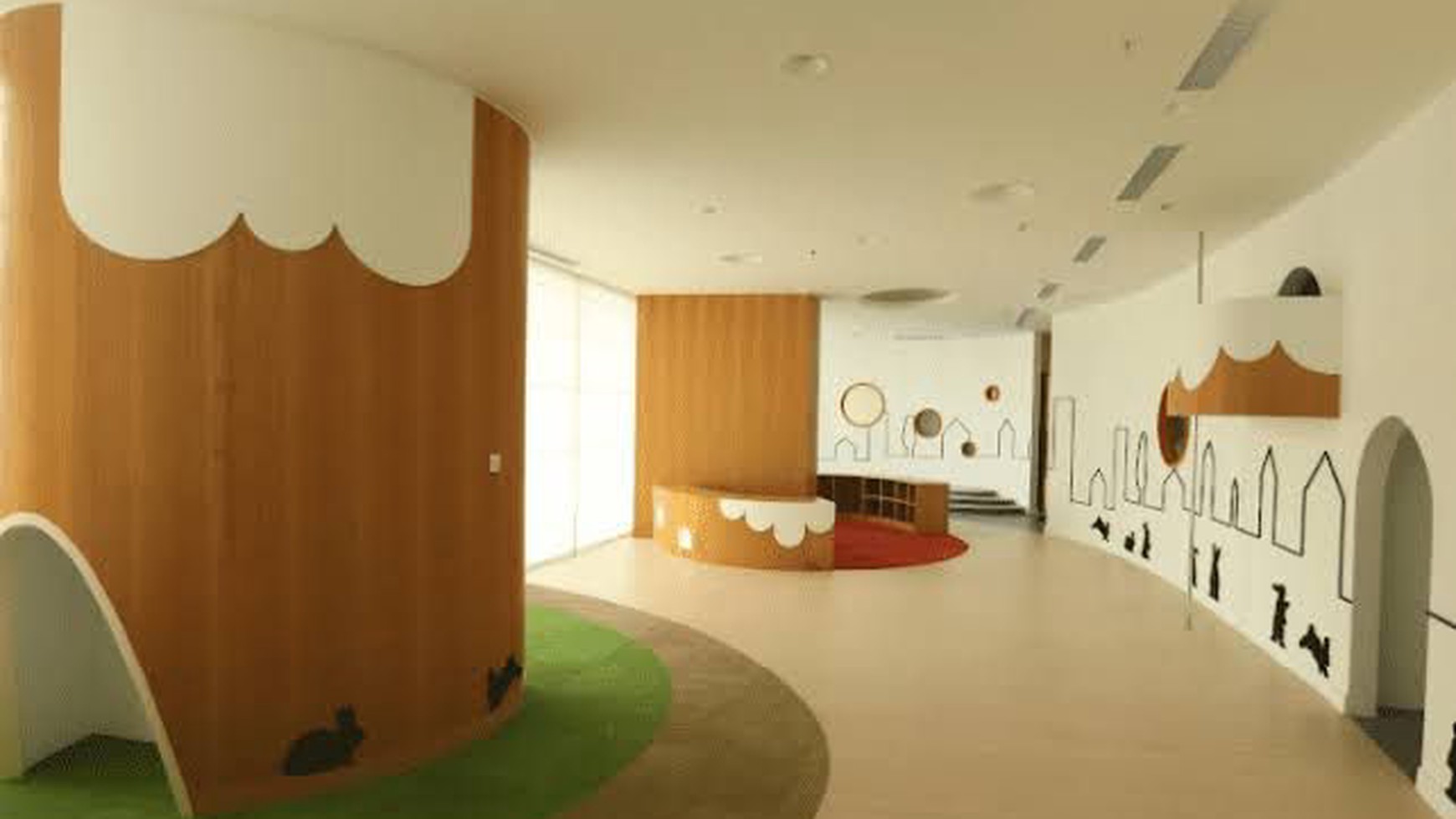 Apartemen Branz BSD CITY , Tangerang Selatan