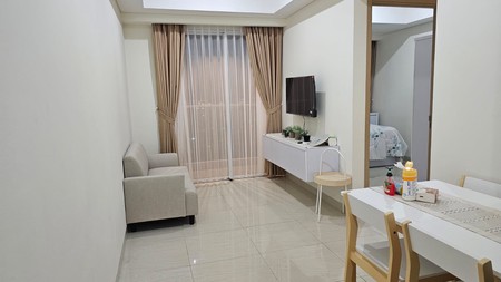 Apartemen Sedayu City Twr Melbourne, Kelapa Gading