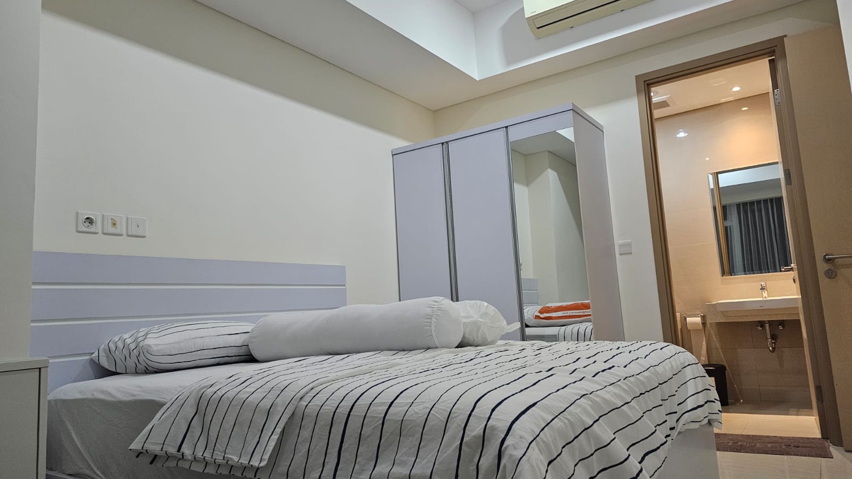 Apartemen Sedayu City Twr Melbourne, Kelapa Gading