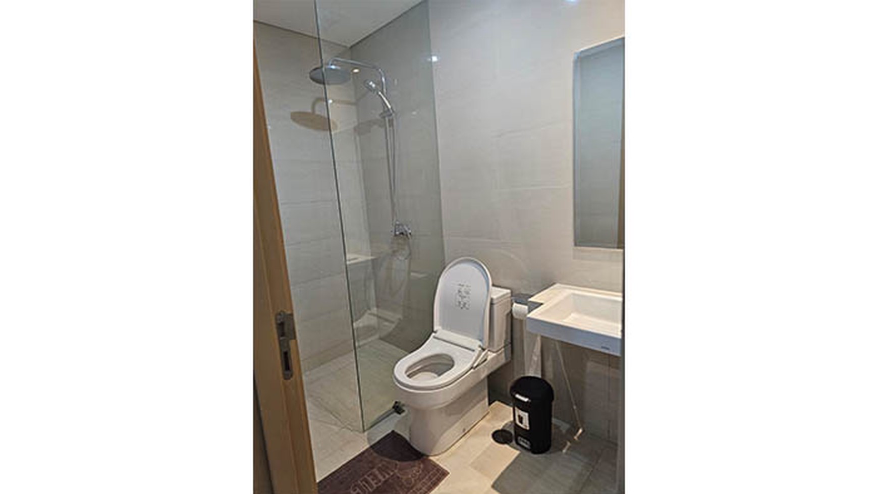 Apartemen Sedayu City Twr Melbourne, Kelapa Gading