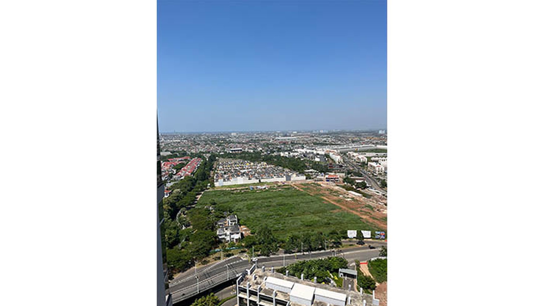 Apartemen Sedayu City Twr Melbourne, Kelapa Gading
