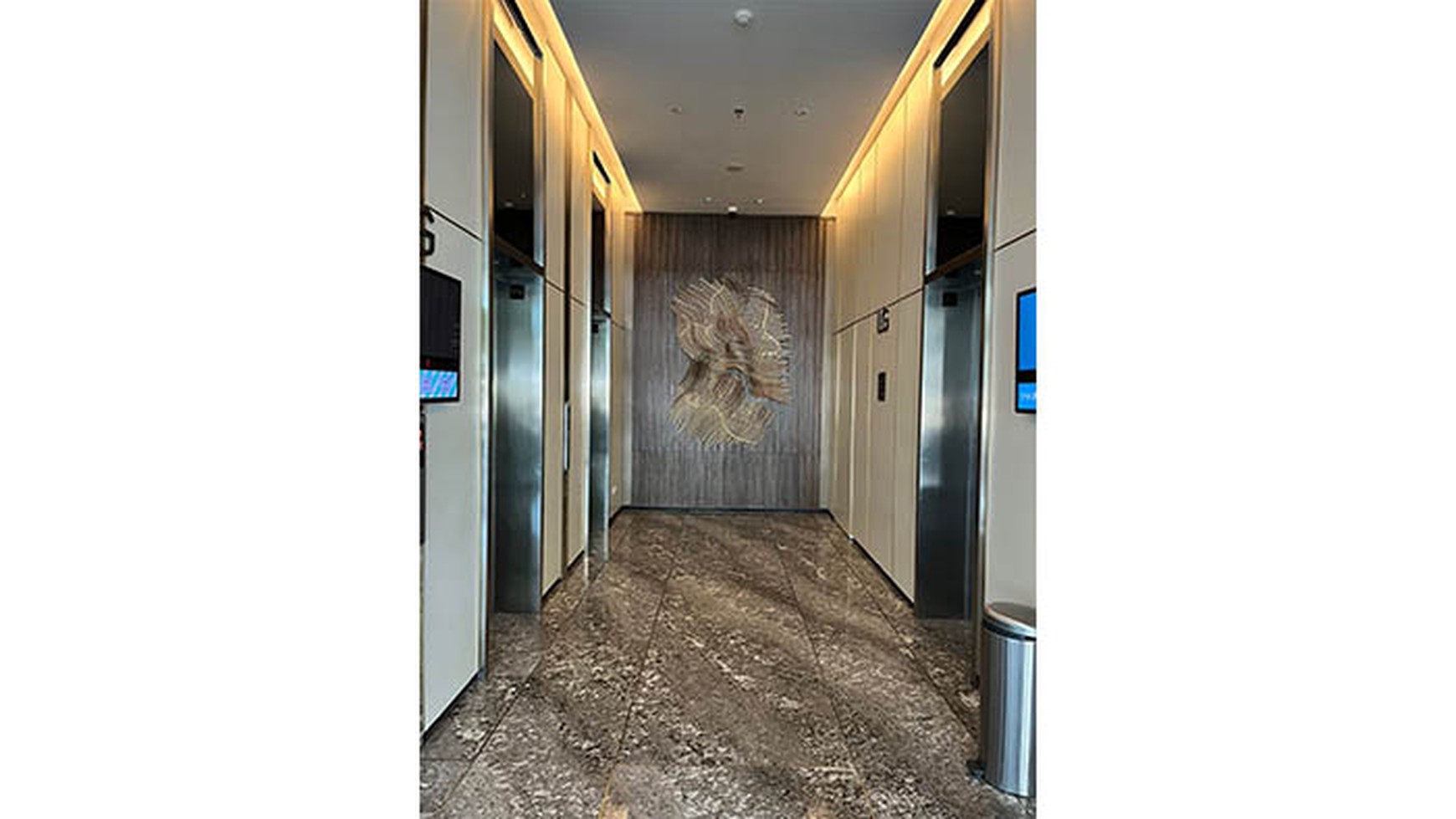 Apartemen Sedayu City Twr Melbourne, Kelapa Gading