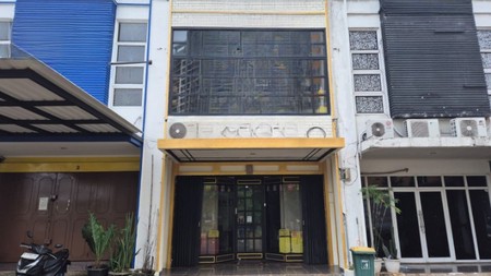 Dijual cepat ruko 2 lantai di sebelah pusat perbelanjaan Cinere 