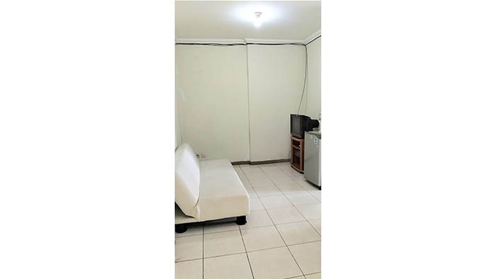 Apartemen City Resort Twr Orchid, Cengkareng