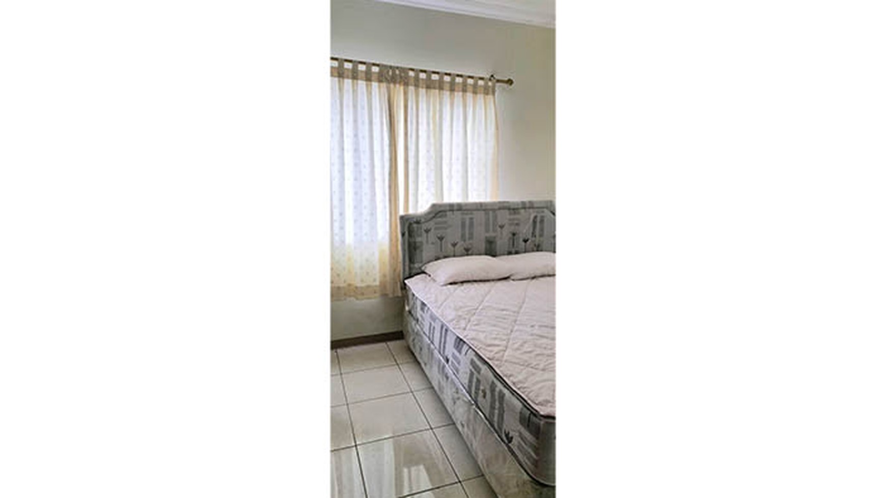 Apartemen City Resort Twr Orchid, Cengkareng