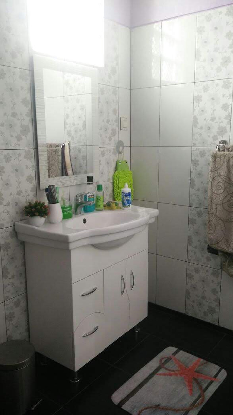 Rumah 2 Lantai, Bebas banjir di Pamulang