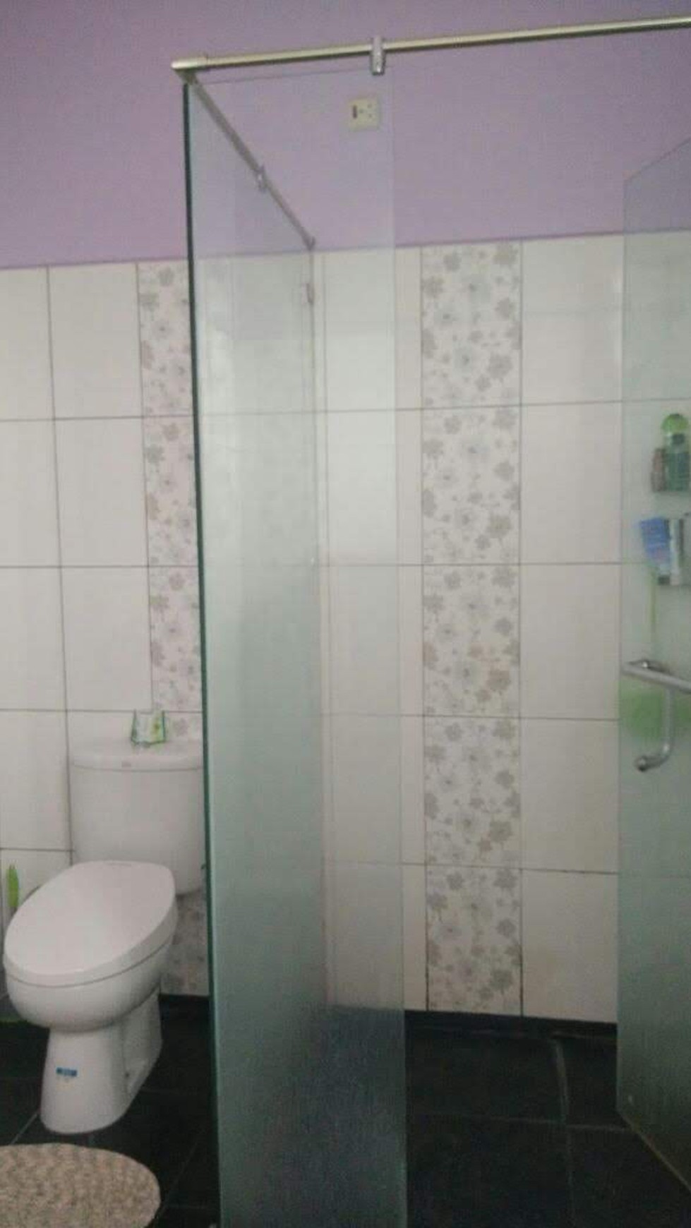 Rumah 2 Lantai, Bebas banjir di Pamulang