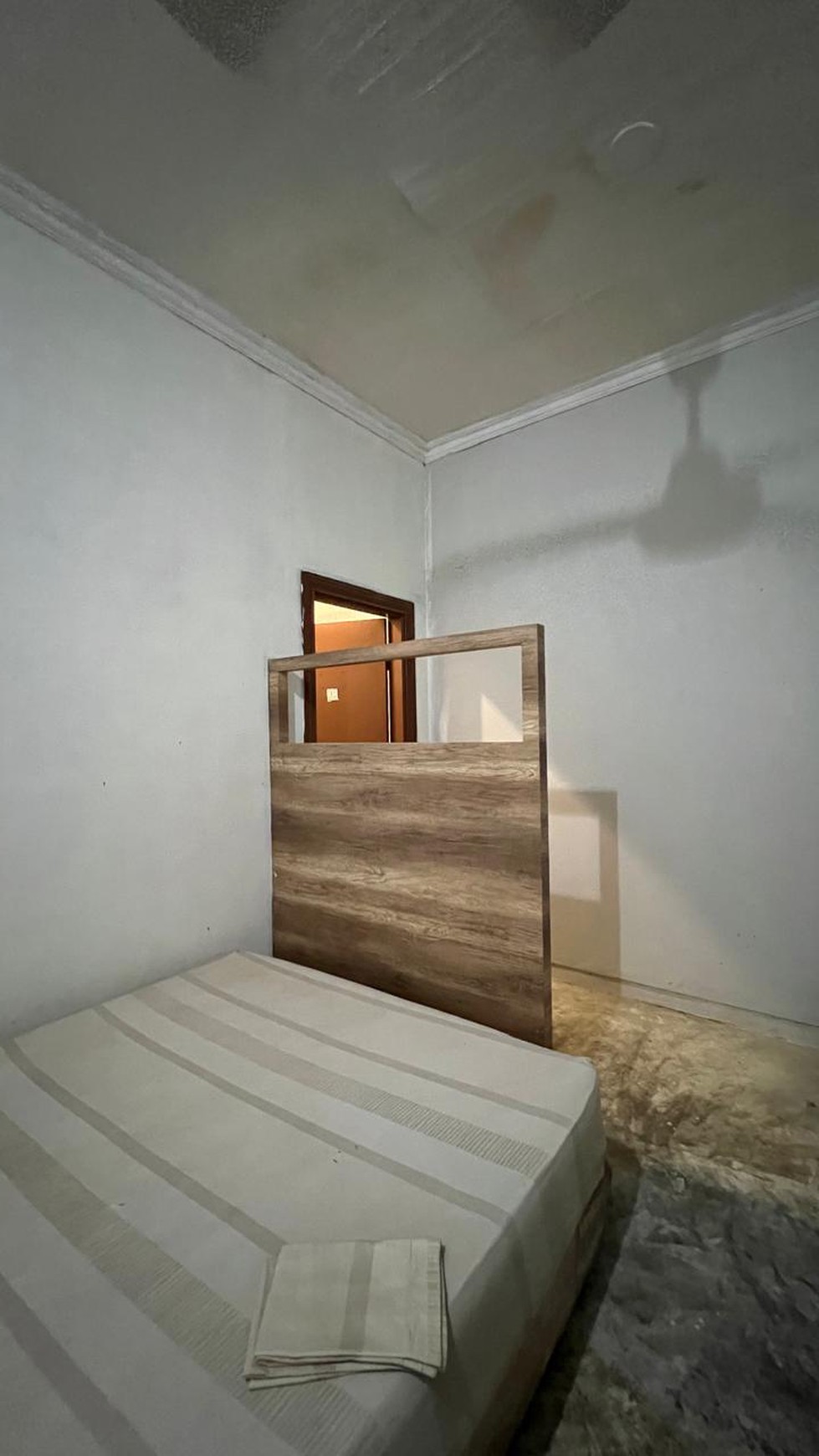 Dijual Rumah di Jl. Panglima Polim 4 Jakarta Selatan
