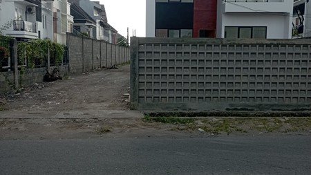 Disewakan Ruang Usaha 1900 Meter Persegi Area Sorowajan Baru
