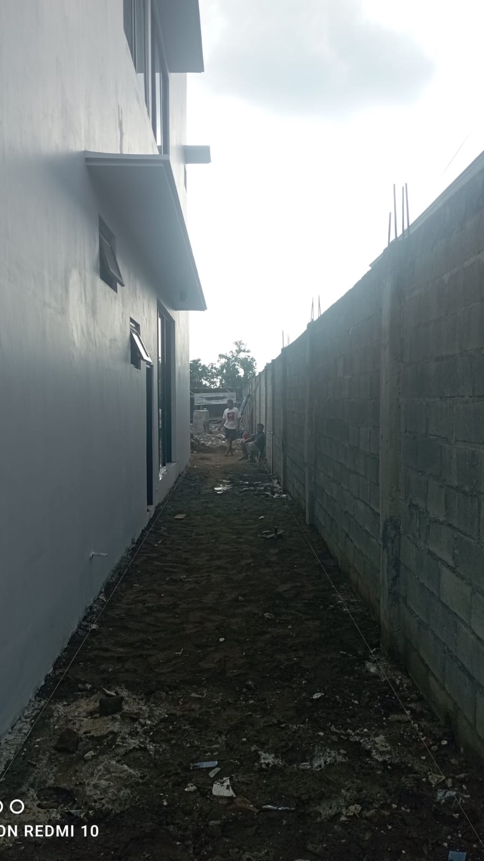 Disewakan Ruang Usaha 1900 Meter Persegi Area Sorowajan Baru