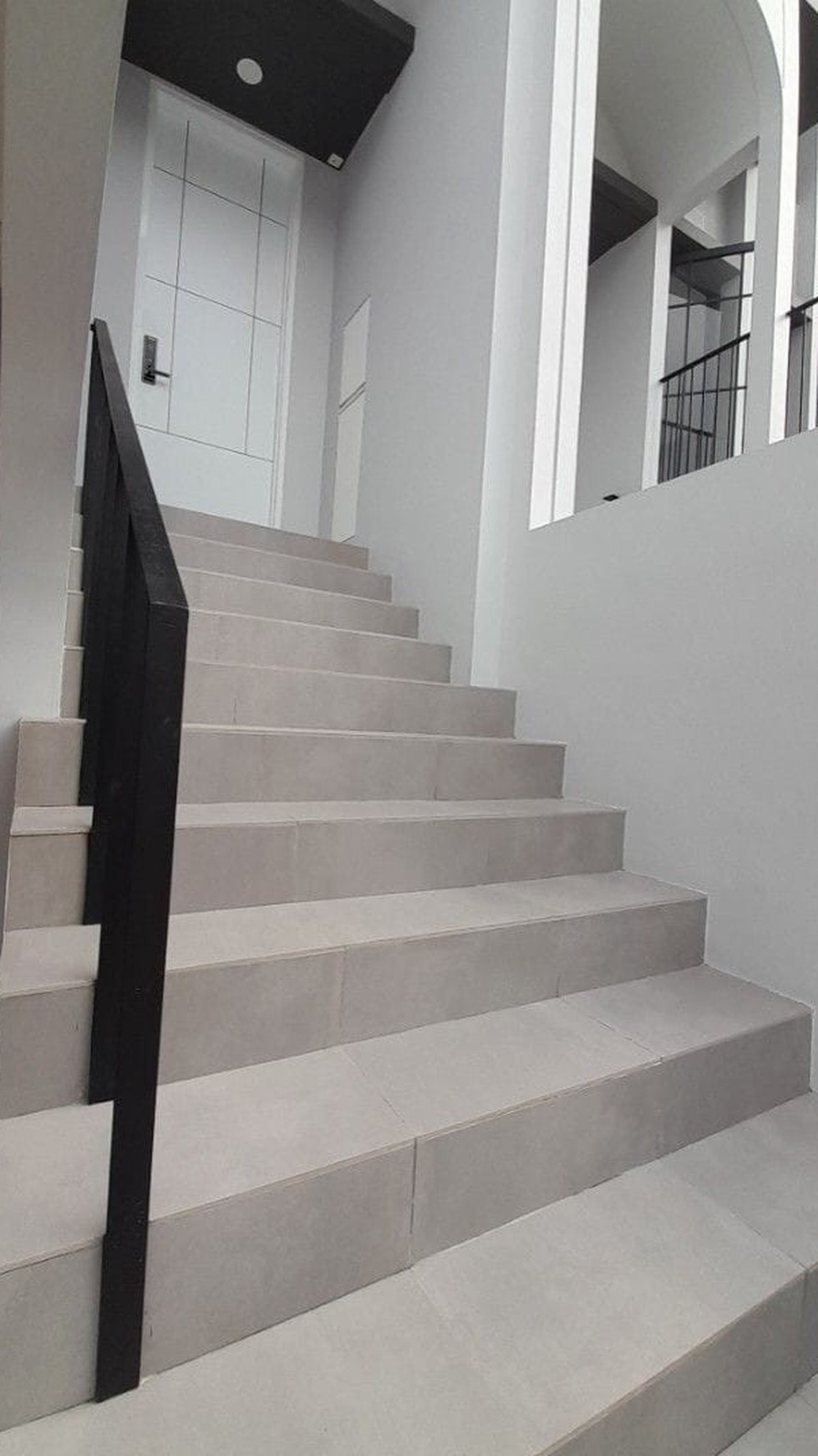 Rumah Design Cantik di Greenwich Cluster Aether BSD City