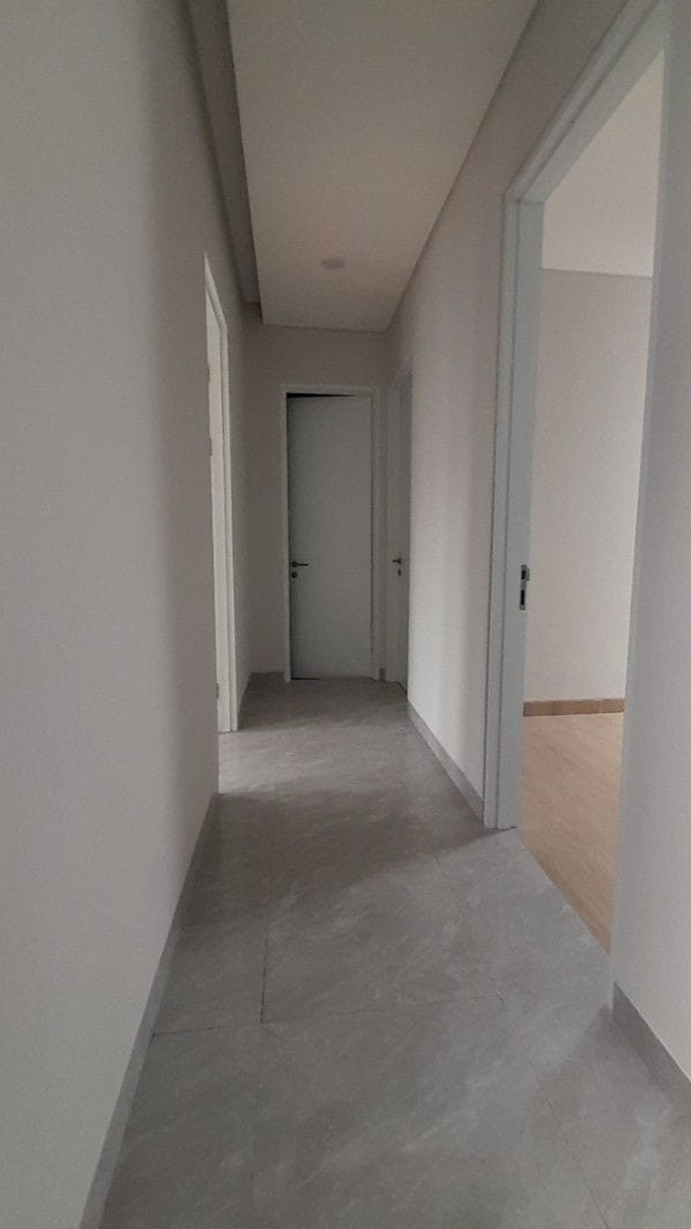 Rumah Design Cantik di Greenwich Cluster Aether BSD City