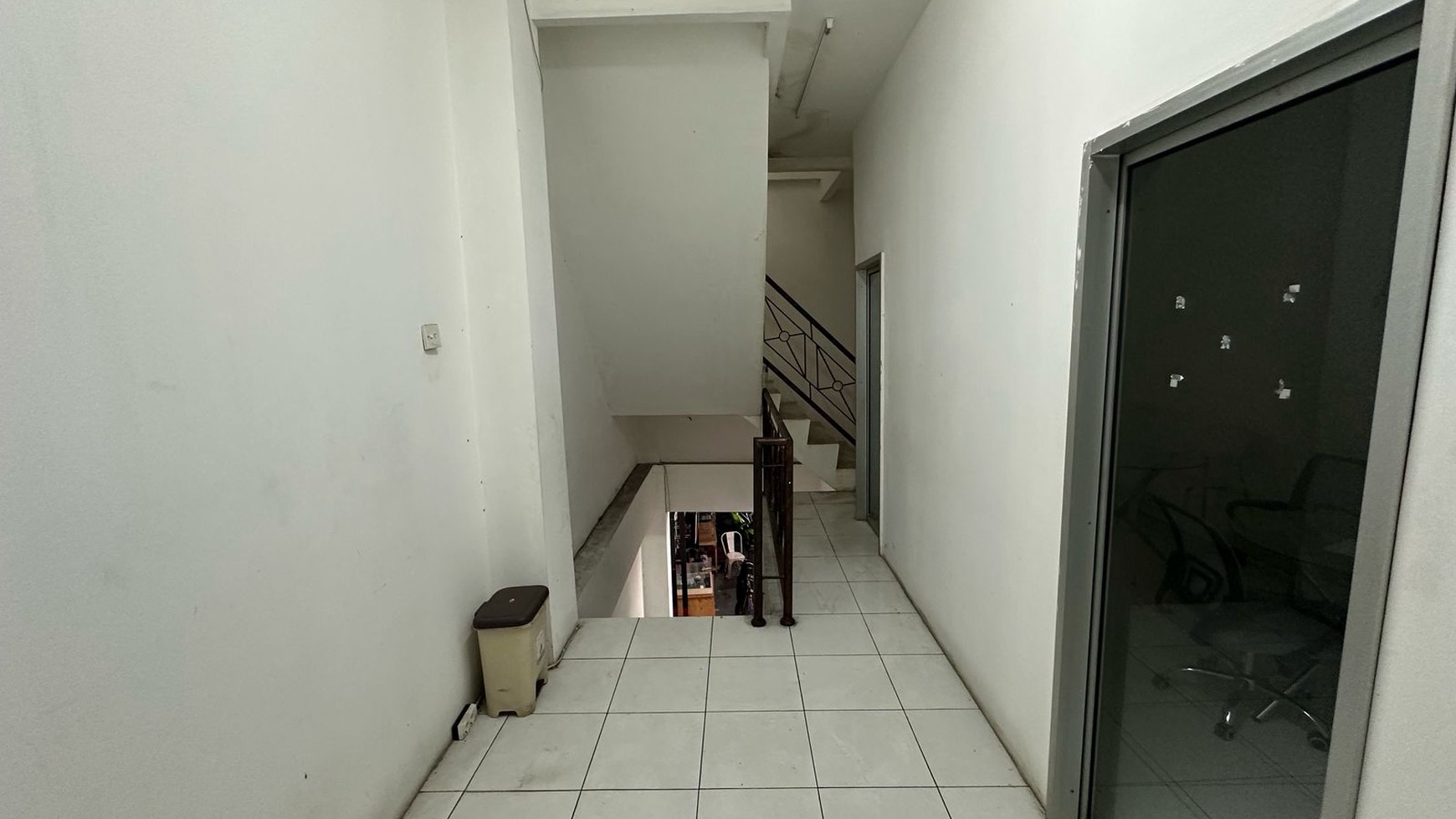 DIJUAL RUKO PREMIUM RADIO DALAM, JAKARTA SELATAN